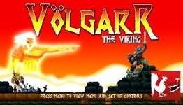 Rage Quit – Volgarr The Viking