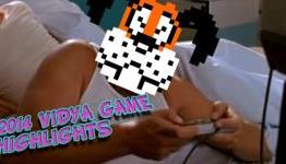 Castle Geek-Skull’s Video Game Highlights of 2014