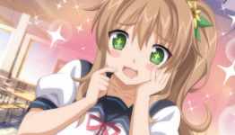 Sakura Spirit Developers Bring Sakura Angels to Steam Greenlight