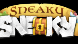 Sneaky Sneaky Slips Onto iOS Platforms -The Gamer’s Lounge