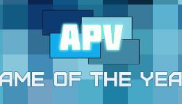 A Pixelated View Games Of The Year 2014