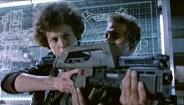 Neill Blomkamp Was Working On An Alien Movie?