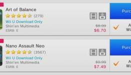 Shin’En Sale Hits Wii U eShop