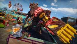 Far Cry 4 Director Teases Undiscovered Goodies; Compares Sunset Overdrive To Assassin’s Creed
