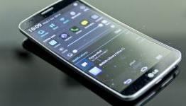 LG G Flex 2 confirmed for CES 2015