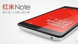 Xiaomi Redmi Note 2 to be unveiled on January 15