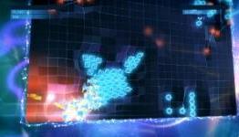 Geometry Wars 3: Dimensions Review (PC) – Calmdowntom