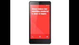 Xiaomi Redmi Note 4G now available in Airtel Stores