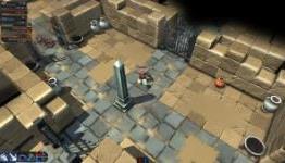 Fight the Dragon Review (PC) | Calmdowntom