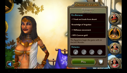 Huh, Civilization Revolution 2 Really Is Focused On A Different Audience; One That Likes Boobs