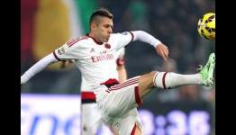 Menez: I’d love to be like Totti and Inzaghi