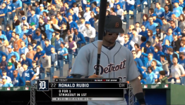 2014 in review: Sports video games deliver a rivalry to remember