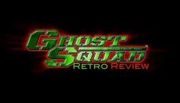 Ghost Squad Retro Review – Chet & Jon