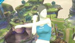 Sakurai on Wii Fit Trainer and Villager’s inclusion in Smash Bros.