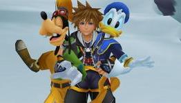 Kingdom Hearts HD 2.5 ReMIX Review | Darkstation