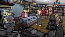 Randal’s Monday Review | Darkstation