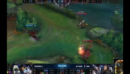 Logitech G Brent Barry Talks ESports – Shacknews