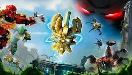 Lego Bionicle Launches On Android, Features No In-App Purchases