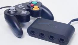 Third Party Wii U GameCube Adapters Now Available on Play-Asia