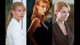 Gwyneth Paltrow Thinks She Could Be Replaced In Iron Man Franchise By A Younger Actress