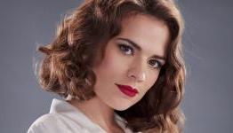 Hayley Atwell Teases Agent Carter’s Surprising Dark Direction, Grieving Captain America