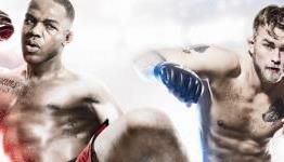 UFC – Why Is Pounding Men So Fun? | IM PLAYIN