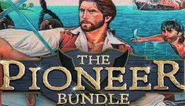 Bundle Stars Releases Pioneer Bundle