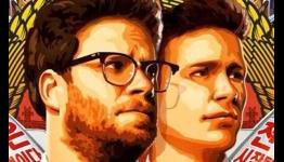 The Interview (2014) Movie Review on Popzara