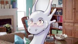 Dragon Dating Simulator Gets New Video and Campaign Extension
