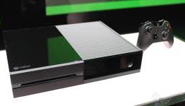 Five Must Have Games for Xbox One