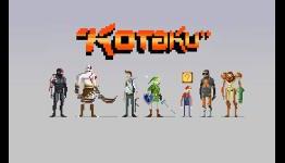 Former Giant Bomb News Editor, Patrick Klepek, Joins Kotaku