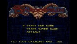 Retro Weekend: Shadowrun (SNES)