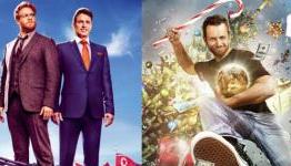 ‘The Interview’ And Kirk Cameron Top Razzies Short List