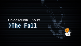 Spiderduck Plays The Fall