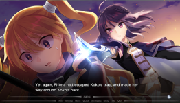 fault -milestone one- Review [Capsule Computers]