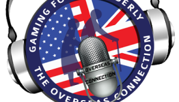 The Overseas Connection Podcast #301