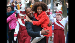 ‘Annie’ Review | Matt’s Movie Reviews