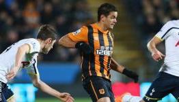 Hatem Ben Arfa: Newcastle winger set for Nice move after Hull spell