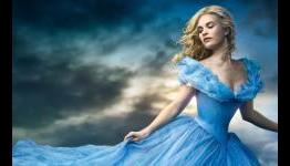 Disney Releases Cinderella Trailer #2