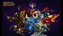 2014 PUG Game of the Year Awards: Day Nine