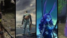 Why Gamers Don’t Want Another MMO