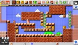More Mario Maker-Type Games Could Be on the Way