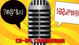 CO-OP CONUNDRUM Episode 14