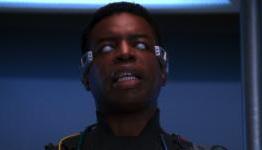 Blu-ray Review: Star Trek: The Next Generation – Season Seven | Cinematically Enigmatic