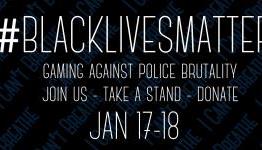 Gaming Against Police Brutality