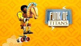 ‘Funk of Titans’ Twitch Live Stream – Sunday 12PM