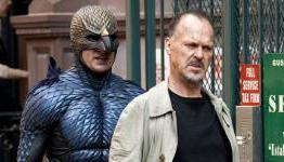 Movie Review – Birdman (2014) Flickering Myth