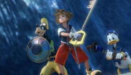 Kingdom Hearts 2.5 HD Remix (PS3) Review | gamrReview