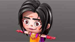 Afterlife Empire Images, Video Clips Introduce More Characters