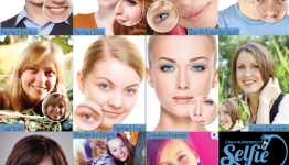 Create A Perfect Selfie Now Windows Store (Universal App)